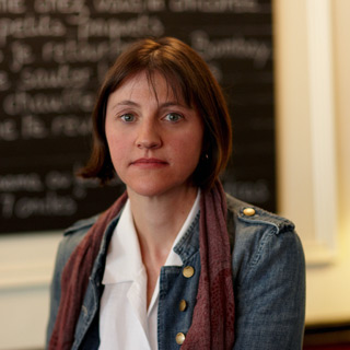 Kate Taylor Photo